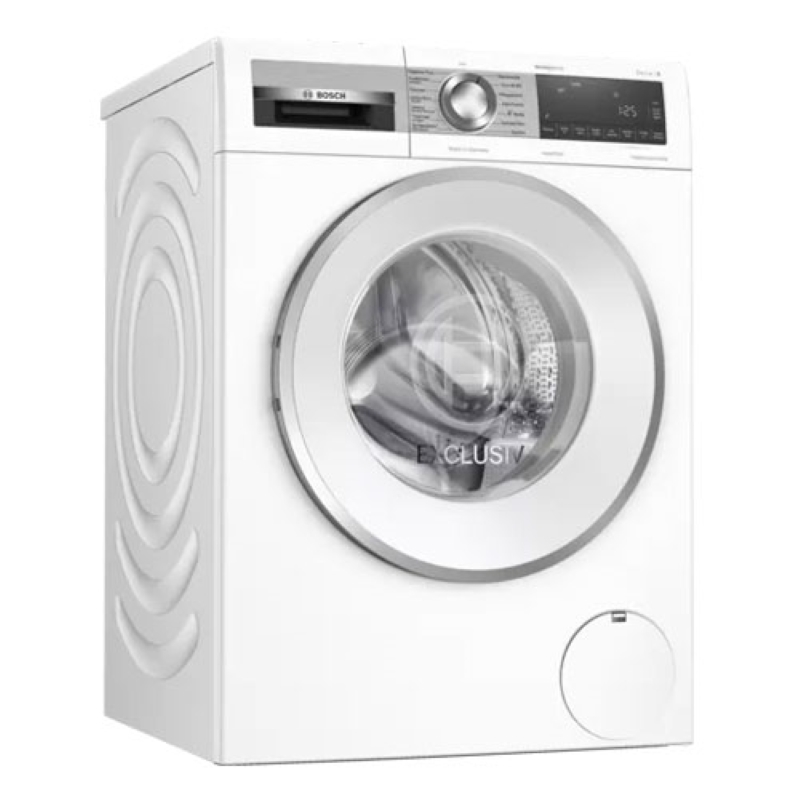 ماشین لباسشویی بوش مدل wgg244m90 ظرفیت 9 کیلوگرم